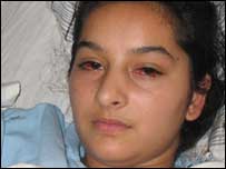 کلاس میں پینتیس لڑکیاں تھیں، سب دب گئیں: طیبہ