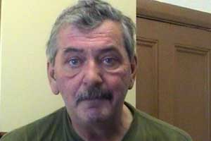 Norman feels it's an honour to look after his aged parents...