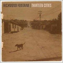 Review of Thirteen Cities