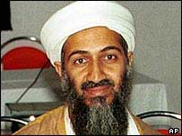 Osama Bin Laden