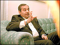 حسين موسويان