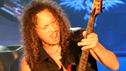 Kirk Hammett