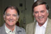 Terry Wogan and Gerry Anderson