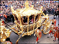 The Queen's Silver Jubilee, 1977