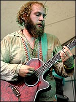 The Mekkits (pic: Shirlaine Forrest)