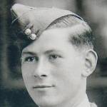 RICHARD COBBLEDICK AGE 19 RICHARD COBBLEDICK AGE 19