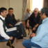 Rakesh Roshan & Anurag Basu in London for the Kites Premiere
