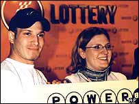 टिम रिवर्स और उनकी पत्नी