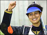 अंजलि भागवत