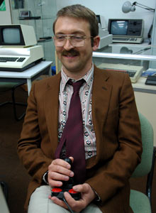 Lee Grithiffths