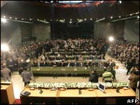 Filistin Yasama Konseyi