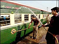 समझौता एक्सप्रेस