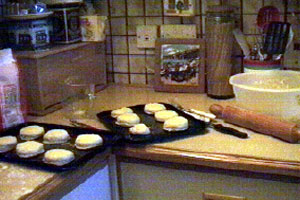 Ian has the last laugh