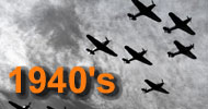 Stories from 1940's