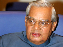 वाजपेयी