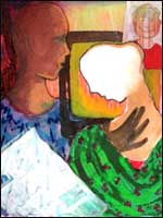 चित्रांकन - हेम ज्योतिका