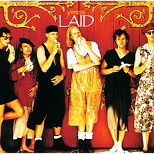 Review of Laid Review of Laid