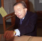 Guilio Andreotti