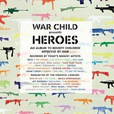 Review of War Child: Heroes Review of War Child: Heroes