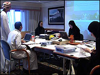 بخش خصوصی عربستان