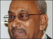 Joseph Pararajasingham