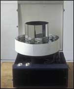 Camilla Lyon's DIY praxinoscope