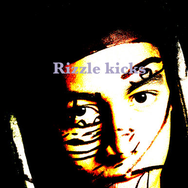 Portrait Design Competition Entry!