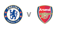 切尔西和阿森纳