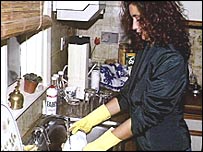 راه رسيدن به توازن ميان کار و خانواده پيچ و خم زيادی دارد