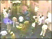 आग की तस्वीर