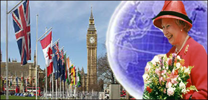 اتحاديه کامن ولت