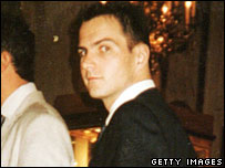 Jerome Kerviel, acusado de causar fraude no banco Société Générale