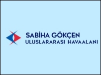Sabiha Gökçen Havaalanı