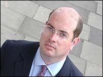 Ендрю Ґілліґен