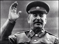 Joseph Stalin