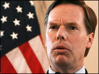 نیکلاس برنز