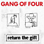 Review of Return The Gift