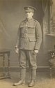 Private Frederick Francis Arthur Hibberd Private Frederick Francis Arthur Hibberd