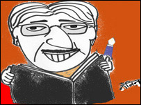 बिंदास बाबू