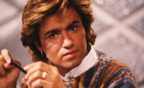George Michael