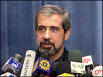 حميد رضا آصفی