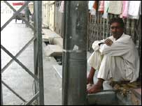 کوئٹہ ہڑتال (فائل فوٹو)