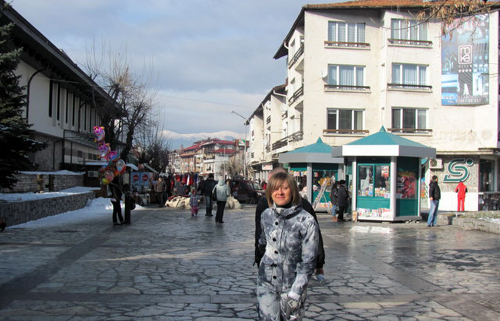 Bansko