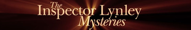 The Inspector Lynley Mysteries
