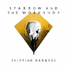 Review of Spitting Daggers Review of Spitting Daggers