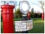 Post box museum