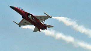 台湾再爆共谍案，一名空军军官，涉嫌把机密传递中共。