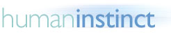 Human Instinct