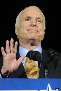 John McCain