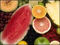 دسي ويټامين 